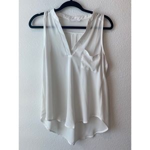 Lush Tank Top